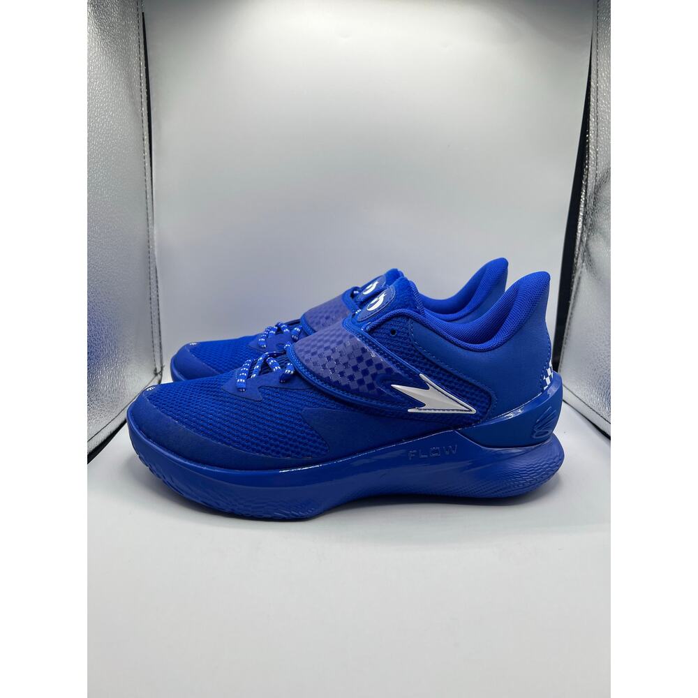 Under Armour Curry Fox 1 "Lexington" size 9 mens